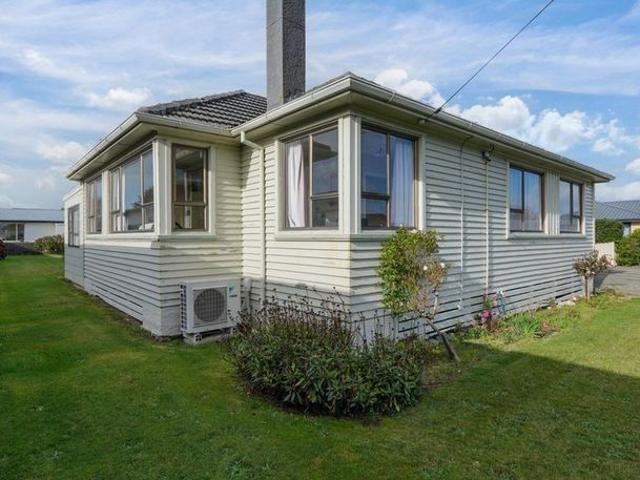 House for rent in Windsor, Invercargill City