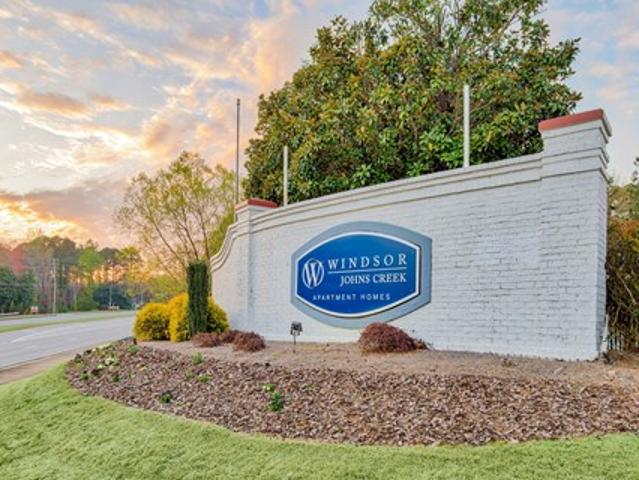 Apartment for rent in Johns Creek