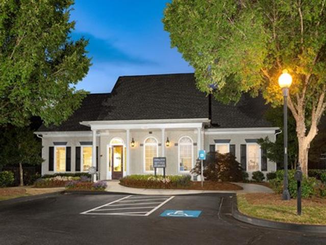 Apartment for rent in Johns Creek