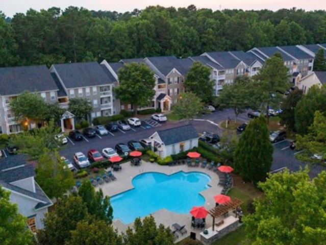 Apartment for rent in Johns Creek
