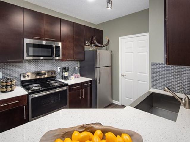 Apartment for rent in Johns Creek