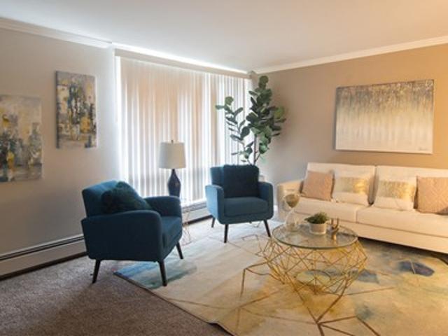 Apartment for rent in Woodridge