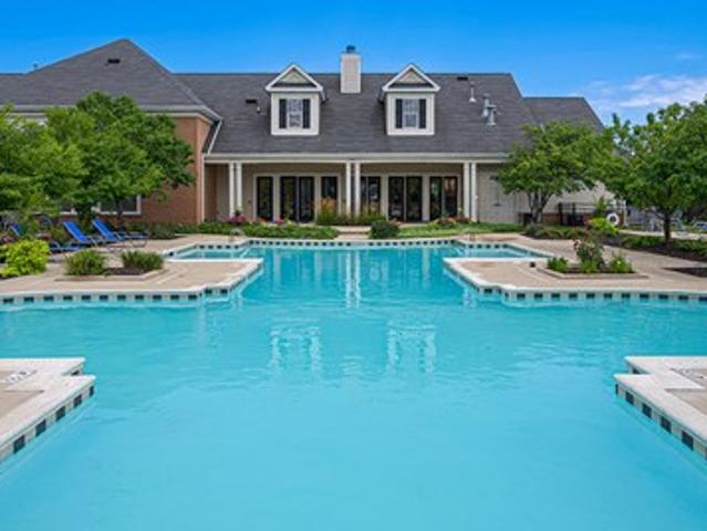 Apartment for rent in Woodridge