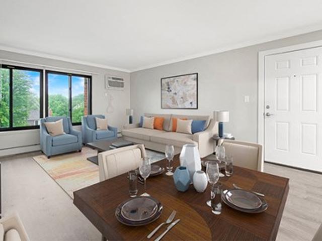 Apartment for rent in Woodridge