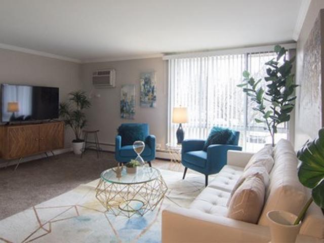 Apartment for rent in Woodridge