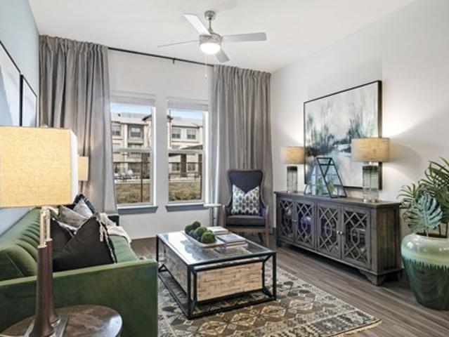 Apartment for rent in The Colony