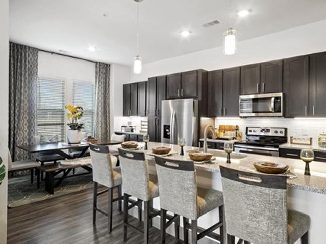 Apartment for rent in The Colony