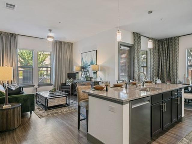 Apartment for rent in The Colony