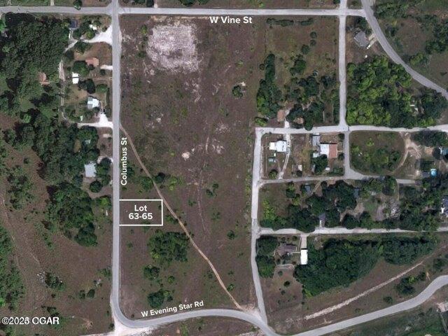 Land for sale in Galena