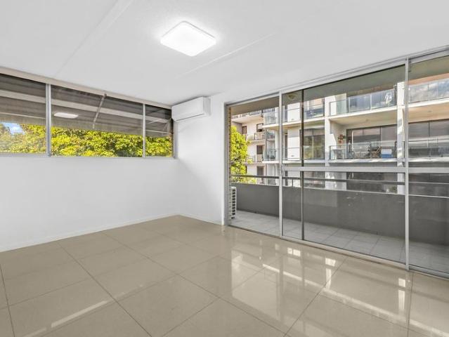 Apartment for rent in Windsor, Greater Brisbane