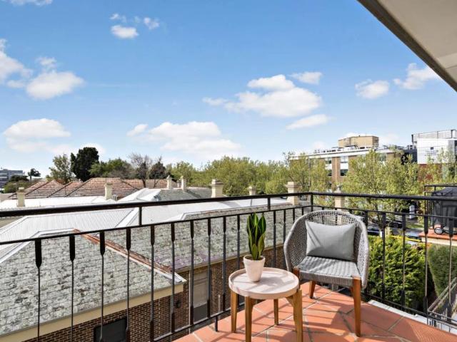 Apartment for rent in Windsor, Melbourne
