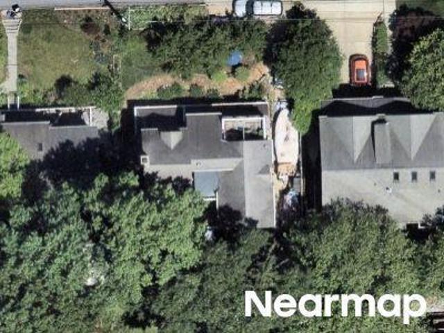 House for sale in Bethesda, Maryland