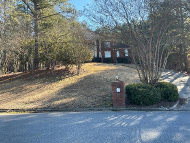 House for sale in Pelham, Alabama