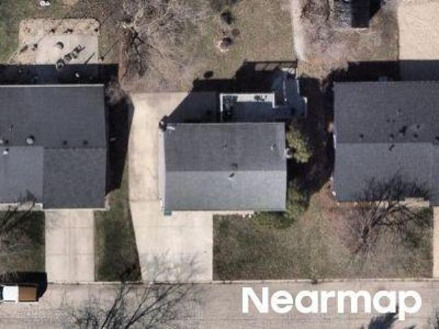 House for sale in Joliet, Illinois
