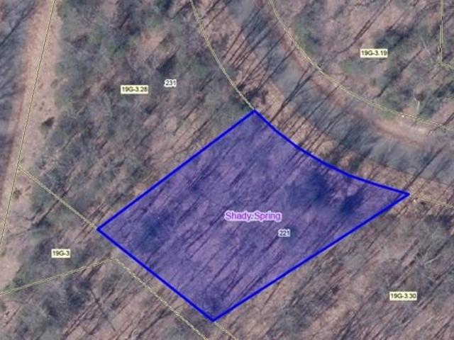 Land for sale in West Virginia