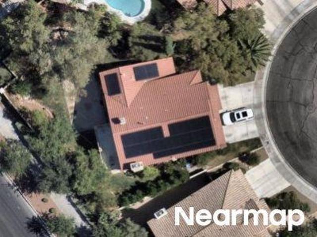 House for sale in Las Vegas, Nevada