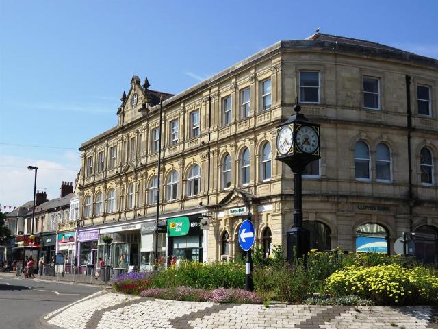 Apartment for rent in Penarth Marina, Penarth