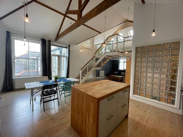 Apartment for rent in Penarth Marina, Penarth