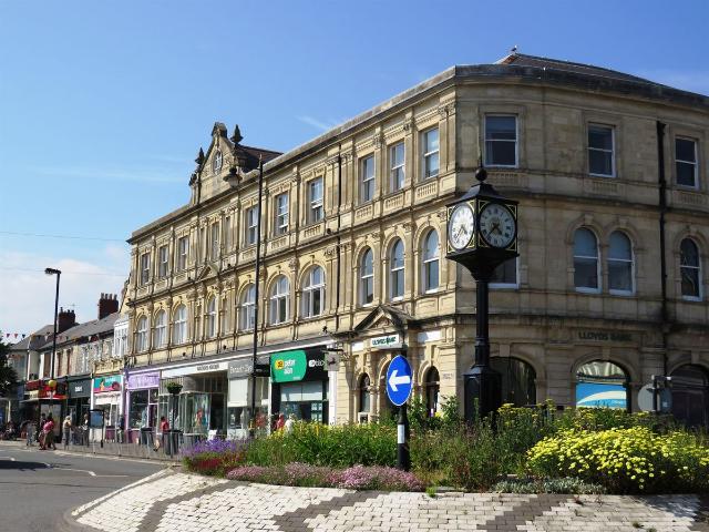 Apartment for rent in Penarth Marina, Penarth