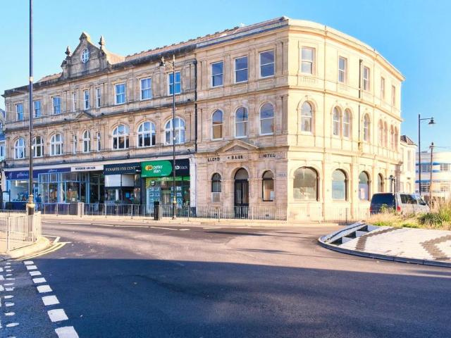Apartment for rent in Penarth Marina, Penarth