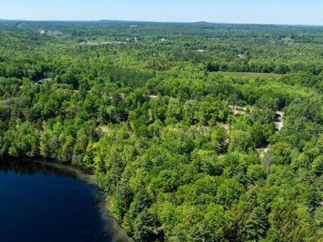 Land for sale in Windsor, Maine