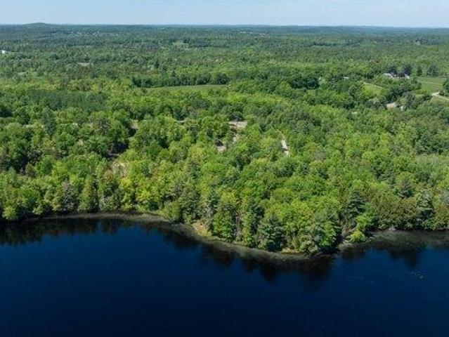 Land for sale in Windsor, Maine