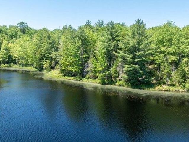 Land for sale in Windsor, Maine