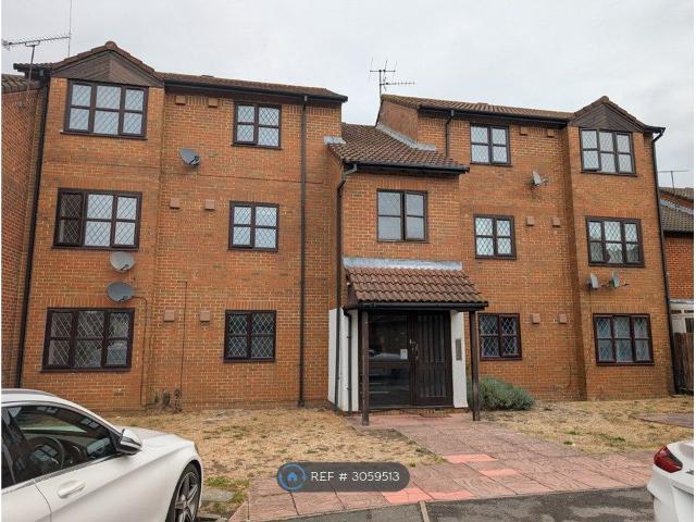 Apartment for rent in Chalvey, Slough