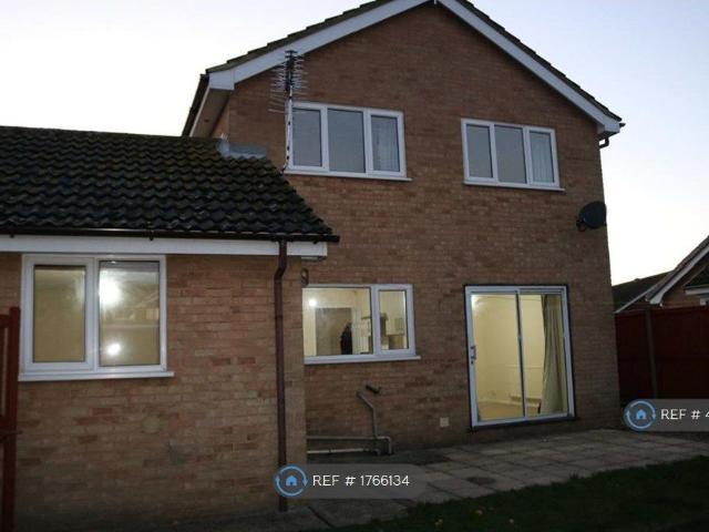 House for rent in Folkestone, Kent
