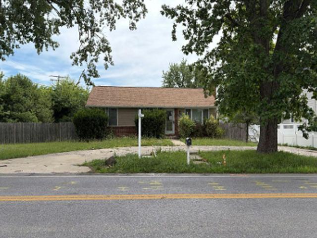 House for sale in Maryland