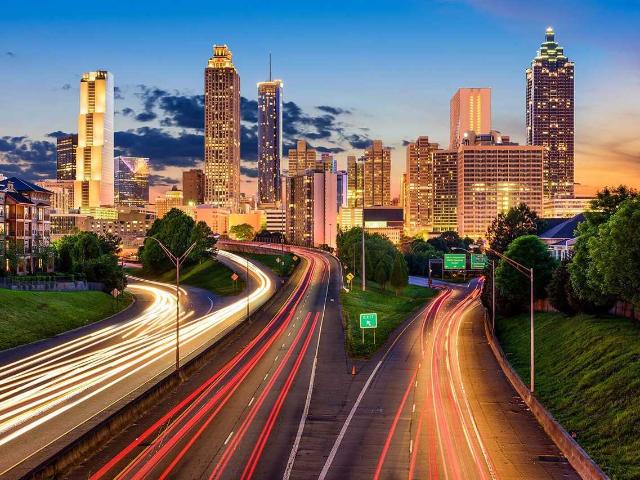 Apartment for rent in Mayfair, Atlanta