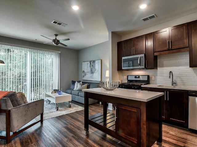Apartment for rent in Mayfair, Atlanta