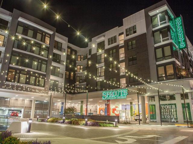 Apartment for rent in Mayfair, Atlanta
