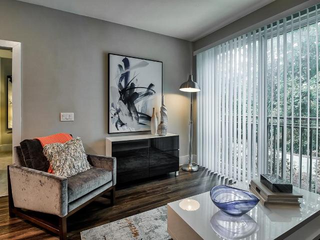 Apartment for rent in Atlanta, Georgia