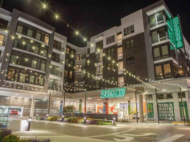 Apartment for rent in Atlanta, Georgia