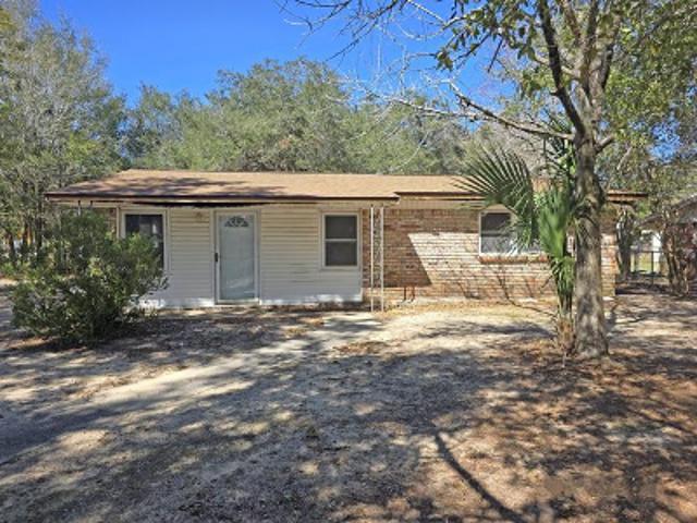 House for sale in Pensacola, Florida