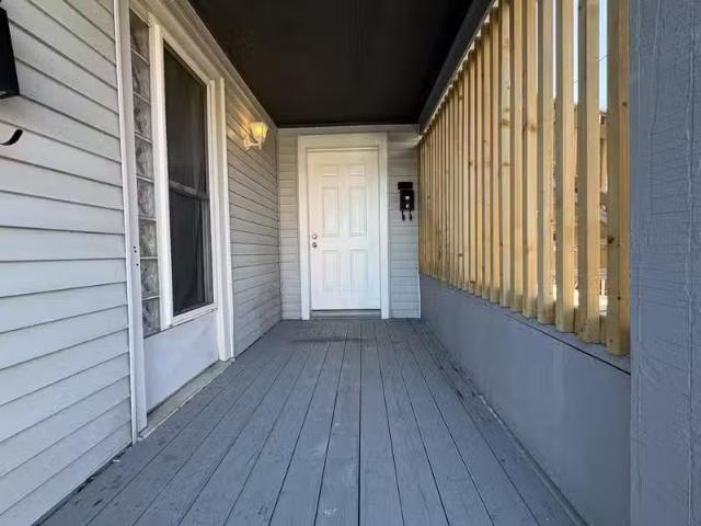 Condo for rent in Maidstone, Ontario