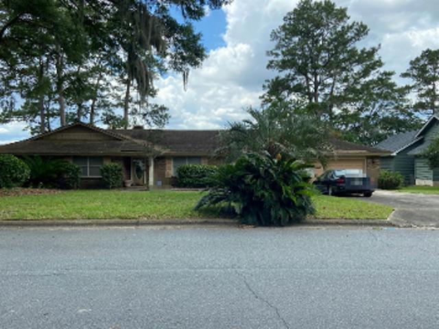 Land for sale in Savannah, Georgia