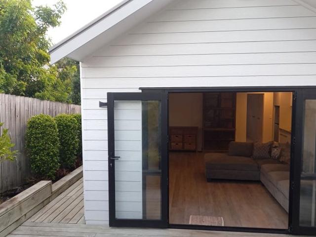 Apartment for rent in Wairau Valley