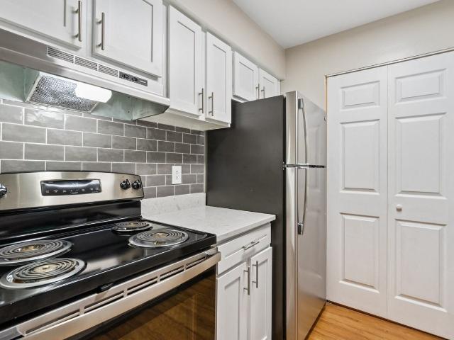 Apartment for rent in Virginia