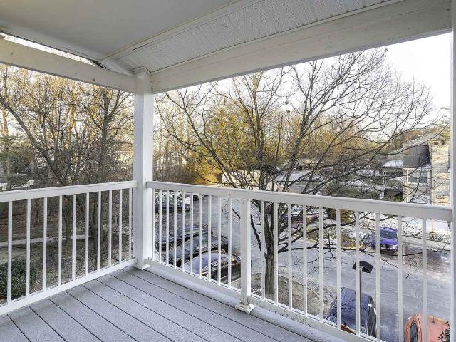 Apartment for rent in Virginia