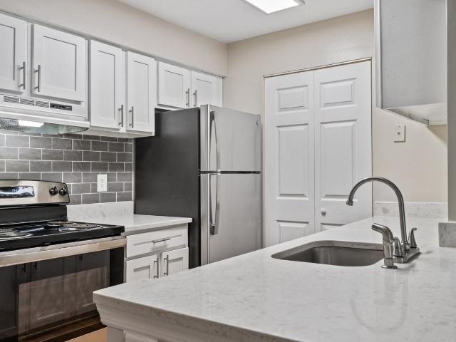 Apartment for rent in Virginia