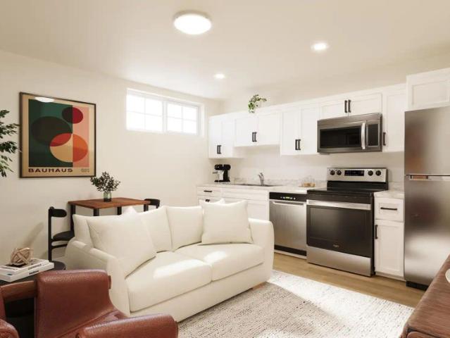 Townhouse for rent in Regina, Saskatchewan