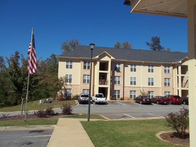 Apartment for rent in Lagrange, Georgia