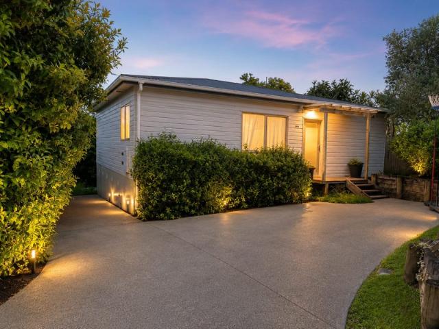 House for rent in Wairau Valley