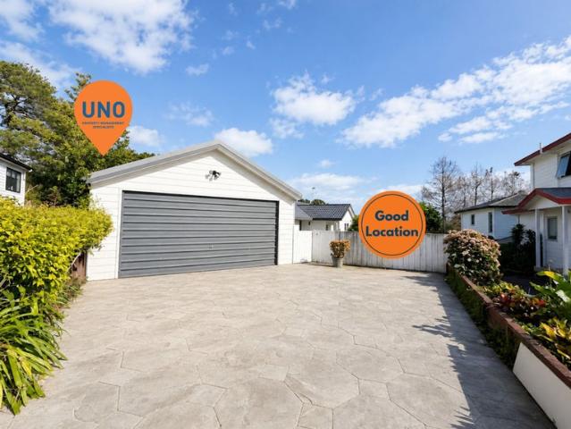 House for rent in Wairau Valley, Oroua County