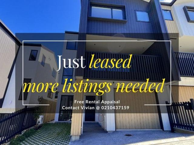 House for rent in Wairau Valley