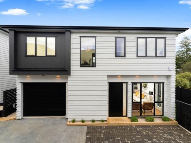 House for rent in Sunnynook, Devonport-Takapuna