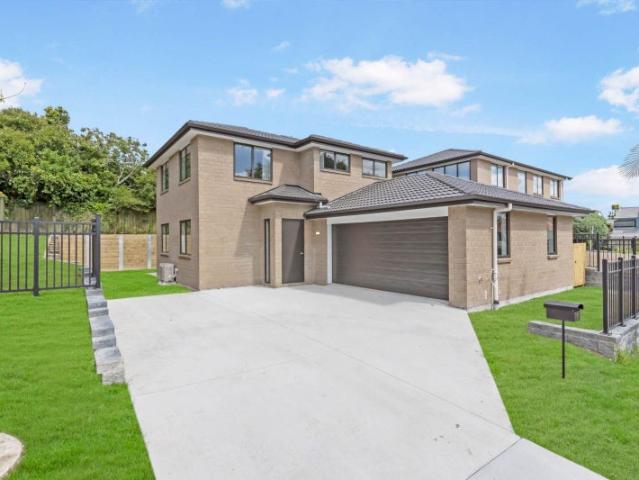 House for rent in Wairau Valley