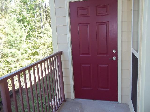Apartment for rent in Lagrange